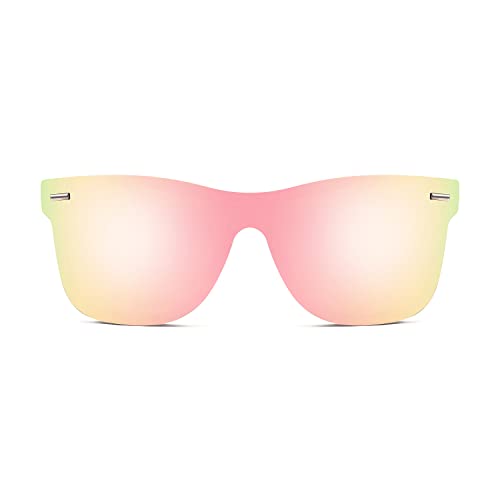 FEISEDY Polarized Sunglasses