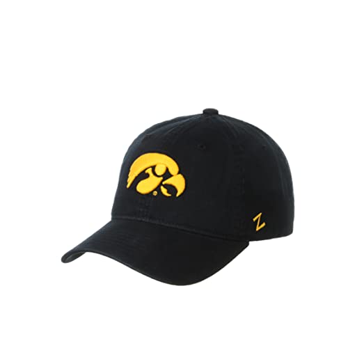 Zephyr Men's Standard Adjustable Scholarship Hat Team Color