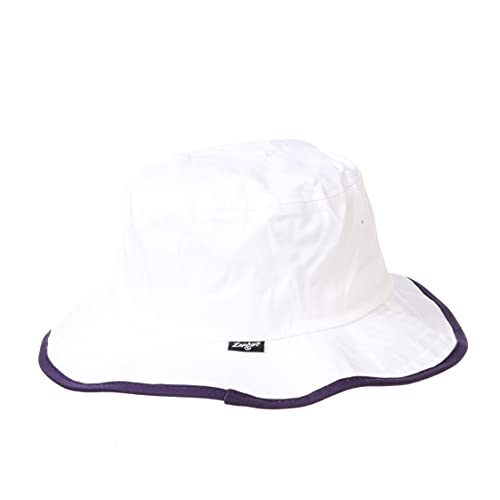 Zephyr Men's Bucket Hat Pontoon Trim