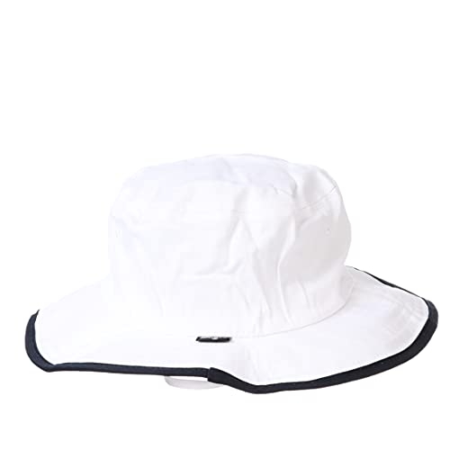 Zephyr Men's Bucket Hat Pontoon Trim