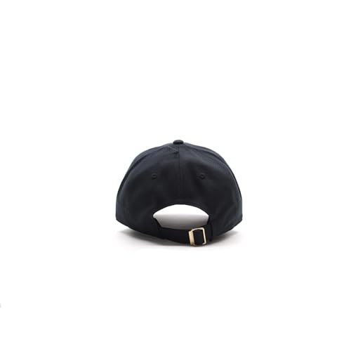 Nike DC3988-010 U NSW L91 Metal Futura Cap Hat Unisex-Adult Black/ MISC