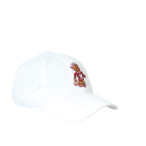 Zephyr Men's Adjustable Scholarship Vault Hat