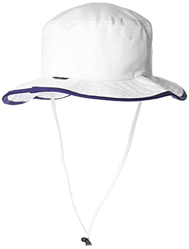 Zephyr Men's Bucket Hat Pontoon Trim