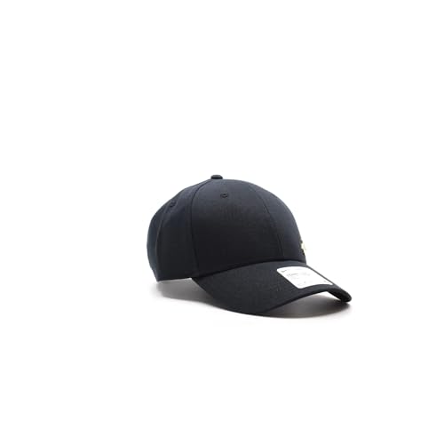 Nike DC3988-010 U NSW L91 Metal Futura Cap Hat Unisex-Adult Black/ MISC