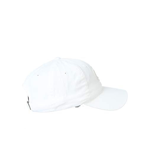Zephyr Men's Standard Adjustable Scholarship Hat White