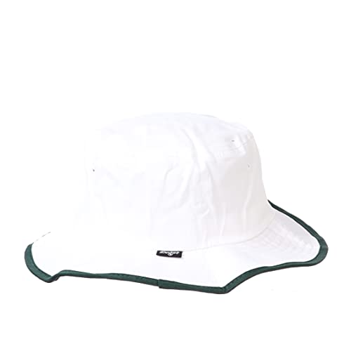 Zephyr Men's Standard Bucket Hat Pontoon Trim