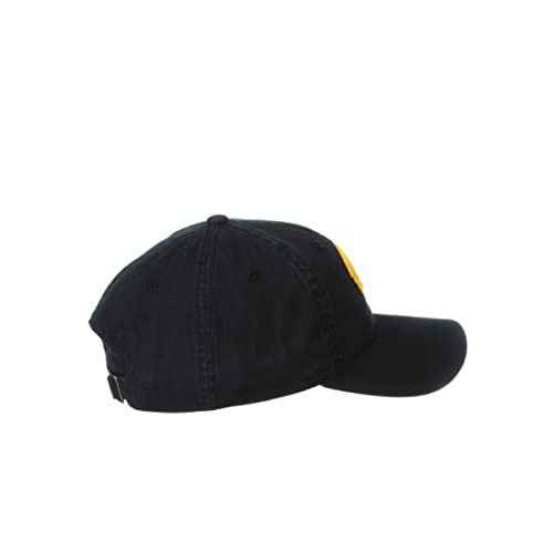 Zephyr Men's Standard Adjustable Scholarship Hat Team Color