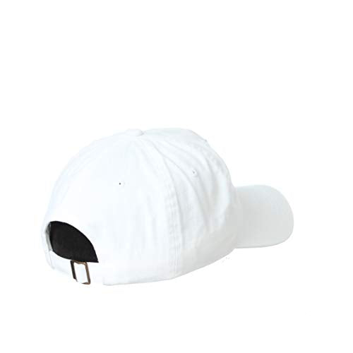 Zephyr Men's Adjustable Scholarship Vault Hat