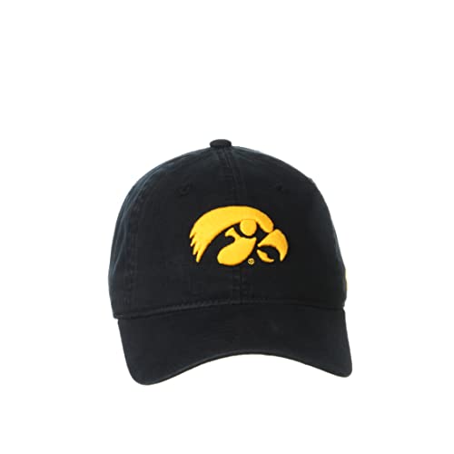 Zephyr Men's Standard Adjustable Scholarship Hat Team Color