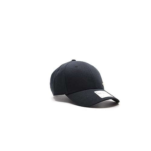 Nike DC3988-010 U NSW L91 Metal Futura Cap Hat Unisex-Adult Black/ MISC
