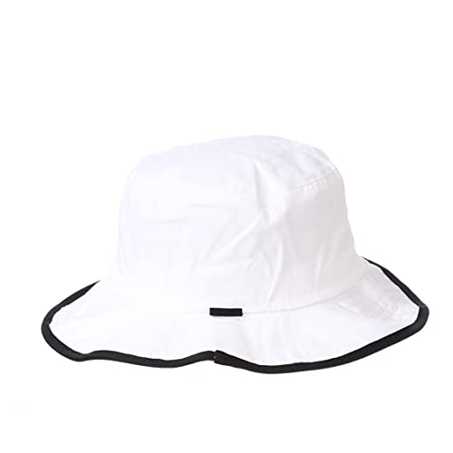 Zephyr Men's Bucket Hat Pontoon Trim
