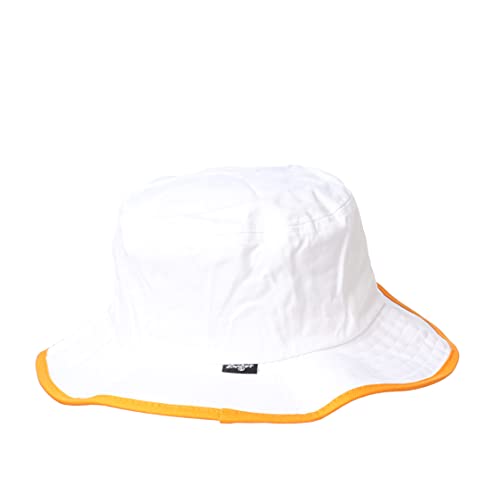 Zephyr Men's Bucket Hat Pontoon Trim