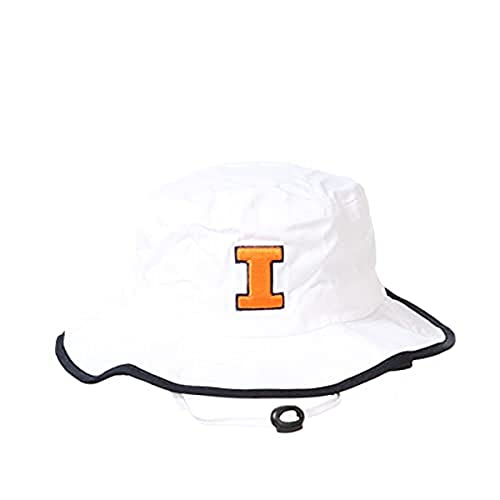 Zephyr Men's Bucket Hat Pontoon Trim