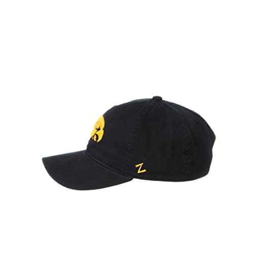 Zephyr Men's Standard Adjustable Scholarship Hat Team Color