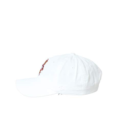 Zephyr Men's Adjustable Scholarship Vault Hat