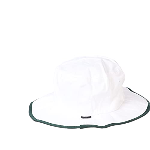 Zephyr NCAA Michigan State Spartans Mens Bucket Hat Pontoon Trim