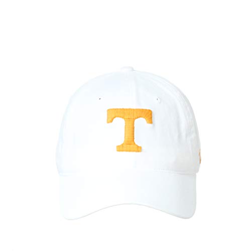 Zephyr Men's Standard Adjustable Scholarship Hat White