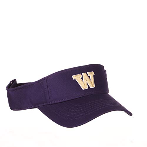 Zephyr Men's Standard Adjustable Visor Drill