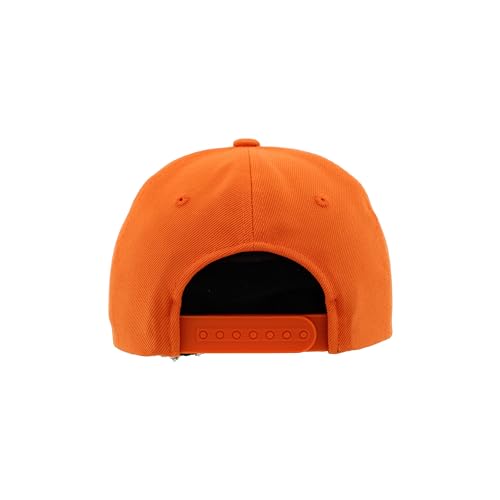 Zephyr Unisex Kid's NCAA Officially Licensed Youth Adjustable Hat Z11 Vault