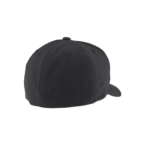 Zephyr Standard NCAA Officially Licensed Hat Fitted Hype Black