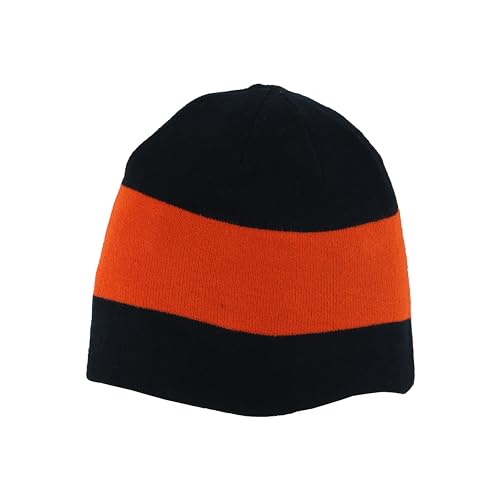 Zephyr Standard NCAA Officially Licensed Beanie Reverse