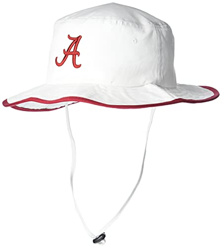 Zephyr Men's Bucket Hat Pontoon Trim