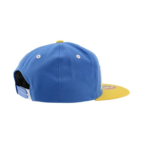 ZHATS Unisex Kid's NCAA Officially Licensed Youth Adjustable Hat Z11 Yonkers