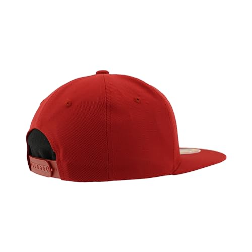 Zephyr Unisex Kid's NCAA Officially Licensed Youth Adjustable Hat Z11 Vault