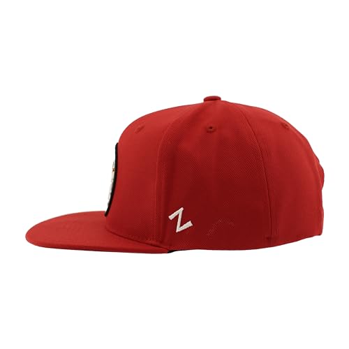 Zephyr Standard NCAA Officially Licensed Adjustable Hat Z11 Vault