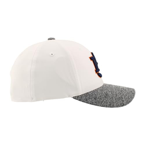 ZHATS Standard NCAA Officially Licensed Hat Pristine Night Life