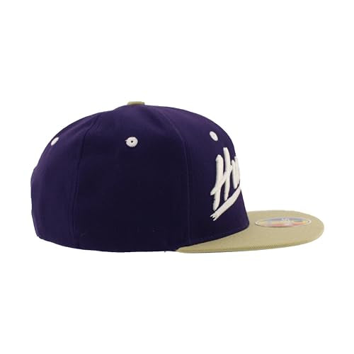 Zephyr Unisex Kid's NCAA Officially Licensed Youth Adjustable Hat Z11 Yonkers