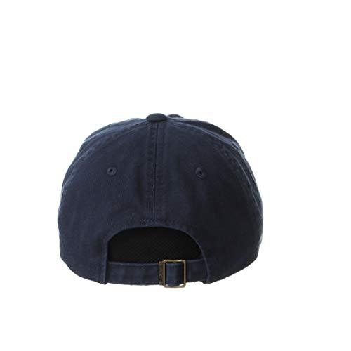 Michigan Wolverines Blue Scholarship Kids Adjustable Hat
