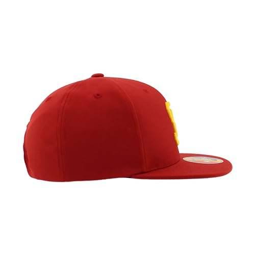 Zephyr Unisex Kid's NCAA Officially Licensed Youth Adjustable Hat Z11 Vault