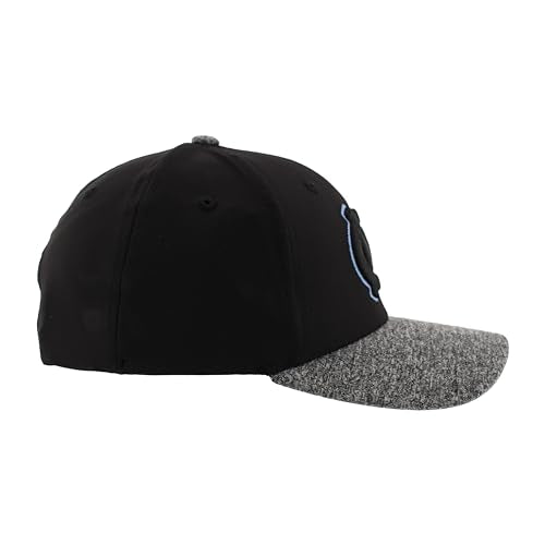 Zephyr Standard NCAA Officially Licensed Hat Pristine Night Life