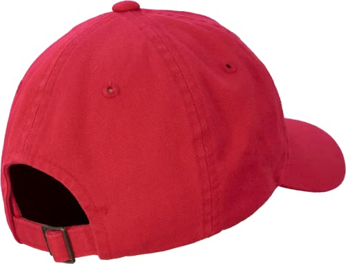 Zephyr Women's Standard Adjustable Scholarship Hat Icon Team Color