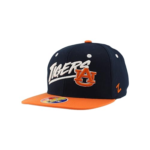 ZHATS Unisex Kid's NCAA Officially Licensed Youth Adjustable Hat Z11 Yonkers