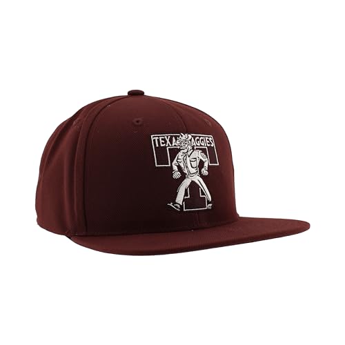 Zephyr Standard NCAA Officially Licensed Adjustable Hat Z11 Vault