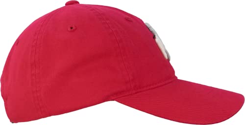 Zephyr Women's Standard Adjustable Scholarship Hat Icon Team Color