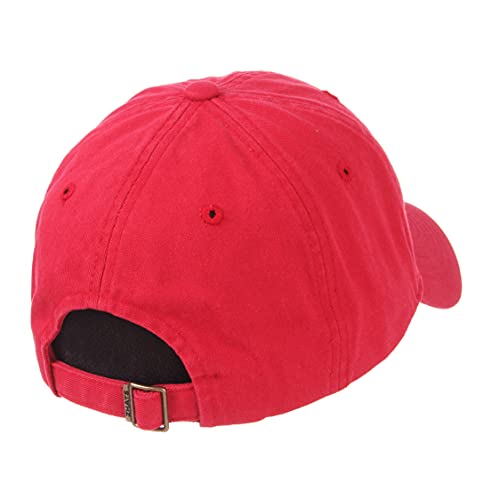 NCAA Zephyr Iowa State Cyclones Mens Scholarship Relaxed Hat