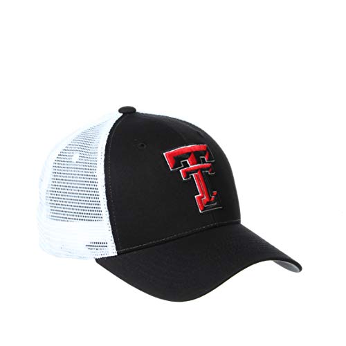 Zephyr Men's Standard Adjustable Snapback Hat Big Rig