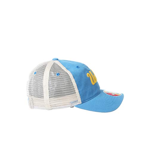 Zephyr Kids' Adjustable University Hat Team Color