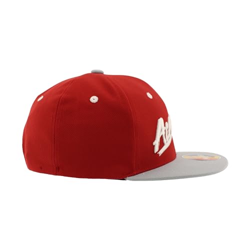 Zephyr Unisex Kid's NCAA Officially Licensed Youth Adjustable Hat Z11 Yonkers