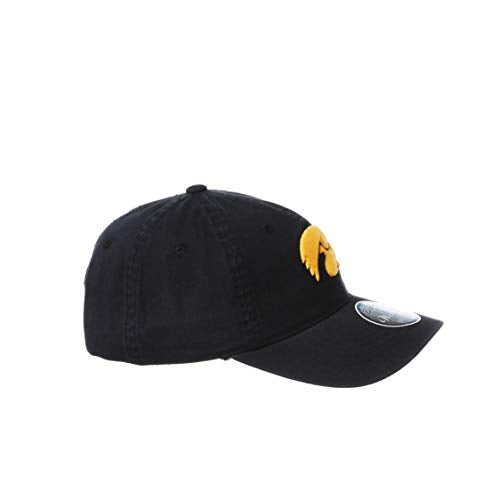 Zephyr Women's Adjustable Scholarship Hat Icon Team Color