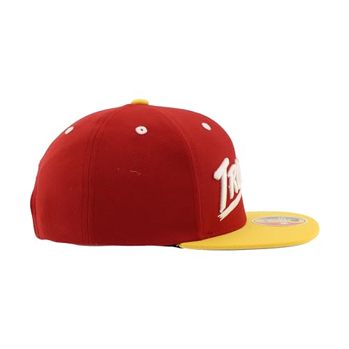 Zephyr Unisex Kid's NCAA Officially Licensed Youth Adjustable Hat Z11 Yonkers