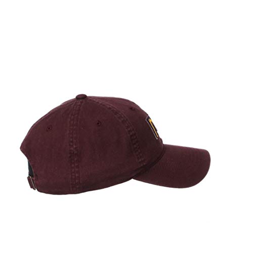 Zephyr Men's Adjustable Scholarship Vault Hat