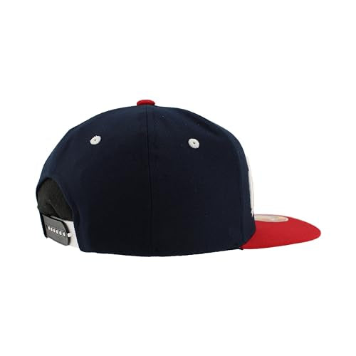 Zephyr Unisex Kid's NCAA Officially Licensed Youth Adjustable Hat Z11 Yonkers