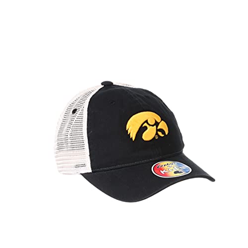 Zephyr Unisex Adjustable University Hat Kids Team Color