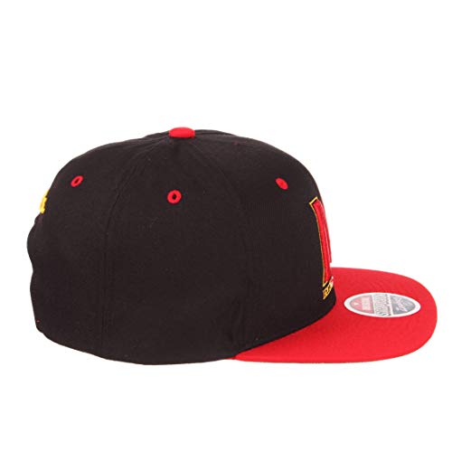 NCAA Zephyr Maryland Terrapins Mens Z11 Snapback Hat