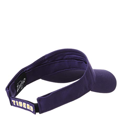 Zephyr Men's Adjustable Visor Drill