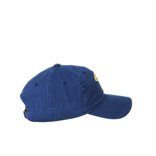 Zephyr Men's Adjustable Scholarship Vault Hat